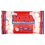Mega marshmallows fat free 700g