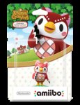 Animal Crossing Amiibos @ ShopTo (Celeste, Kicks, Resetti, Blathers, Reese)