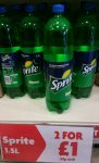 Sprite 1.5ltr x2 59p
