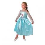 Elsa Frozen Dress