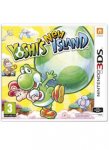 ORIGINAL Yoshi's Island 3DS @ SimplyGames not the tacky Selects