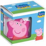 Peppa Pig Porcelain Mug
