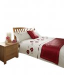 Kingsize bed in a bag £9.99