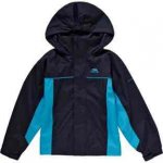 Trespass waterproof jacket 5-6 years