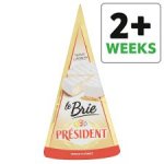 President Brie 200G, at Tesco