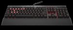 Corsair Vengeance K70 Mechanical Keyboard [Factory Refurbished]