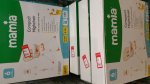 ALDI Mamia High Chair