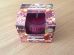 Wickford & Co Mulled Wine Candle