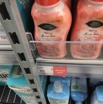 Asda clothes softener INSTORE