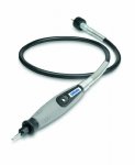 Dremel 225 Flexible Shaft £19.50 Prime or add 60p paint brush to get £20.10