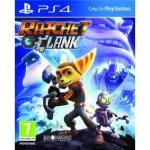 (PS4) Ratchet and Clank