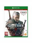 Witcher 3, Xbox 1 £17.99 + £3.99 P&P @ Very £21.98
