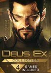 Deus Ex Collection (Steam)