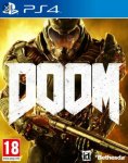 Doom for ps4