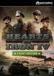 Hearts of Iron IV - Cadet Edition @ cdkeys.com (£18.33 with 5% code)