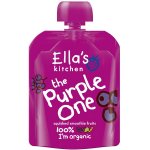 Ellas Kitchen Purple One fruit Pouch