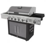 Brinkmann 6 Burner