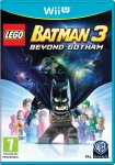 Lego Batman 3: Beyond Gotham (Wii U)