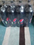 Pepsi all types 2L x4