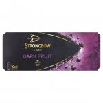 Strongbow dark fruits cider, 10 packs, x3