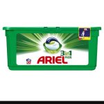 Ariel 2 in 1 30 wash washing tablets