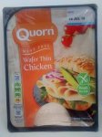 180g Quorn Meat Free Wafer Thin Chicken/ Deli Style Ham