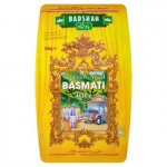 Badshah Superior Aged 4kg Basmati Rice