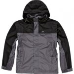 Trespass Men's Grey/Black Jacket