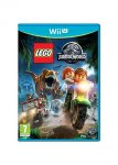 Lego Jurassic World (Wii U)