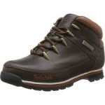 Timberland euro hiker sprint brown