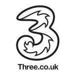 Three 4G All you can eat data, 600 min 12 Month Sim only / 12 (£16.83 per month after Cashback) With 30 GB hotspot allowance