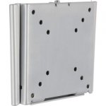 Flat to Wall 23 Inch TV Wall Bracket