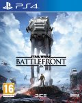 PS4 Star Wars Battlefront &pound;16.98 Non Prime