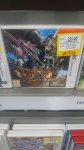 Monster Hunter 4 Ultimate for 3DS