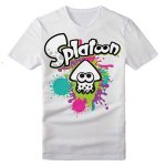 Splatoon T-Shirt