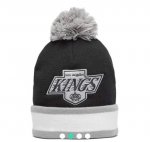 Official NHL LA Kings Mitchell & Ness bobble hat JD Sports plus C&C available
