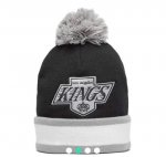 Official NHL LA Kings Mitchell & Ness bobble hat JD Sports was £20.00 Now £1.00 plus C&C available. 