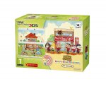 New Nintendo 3DS console bundle with "Animal Crossing - Happy Home Designer" @ Coolshop (£118.00)