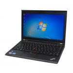 Ex-Business Refurb* Lenovo Thinkpad X230 i5 2.6Ghz Laptop + 1yr warranty, many upgrades available
