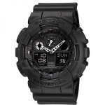 Casio Men's G-Shock Alarm Chronograph Watch