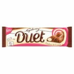 Galaxy Duet cookies and cream 93g