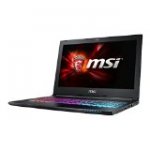 MSI GS60 6QE 063UK Gaming laptop Like New
