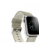 Pebble Time Steel Smartwatch SILVER, GOLD online