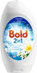 Bold 2in1 Washing Gel Peony & Cherry / Lotus Flower & Lily / Hibiscus & Lime / Lavender & Camomile 24 Washes - Asda (Rollback Deal)