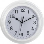 Simple Value White Wall Clock (Lowest Ever Price)
