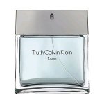 Calvin klein truth with free duffle bag