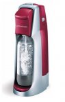 Half price soda stream maker flavours