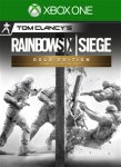 Rainbow six gold edition