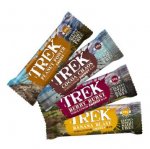 TREK Energy Protein Bars (32 x 55g) (PLUS 2.99 P&P)