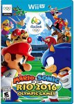Mario & Sonic at the Rio 2016 Olympics (Wii U) Pre-Order